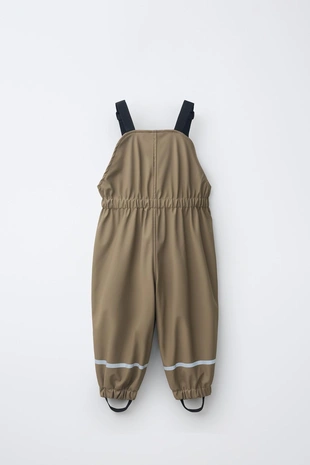 Прорезиненный комбинезон Water Resistant