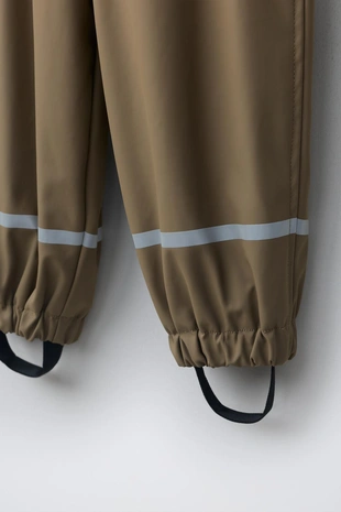 Прорезиненный комбинезон Water Resistant