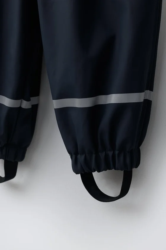 ПРОРЕЗИНЕННЫЙ КОМБИНЕЗОН WATER RESISTANT