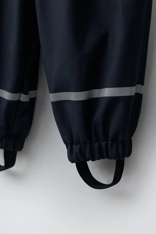 Прорезиненный комбинезон Water Resistant- Заказать в России