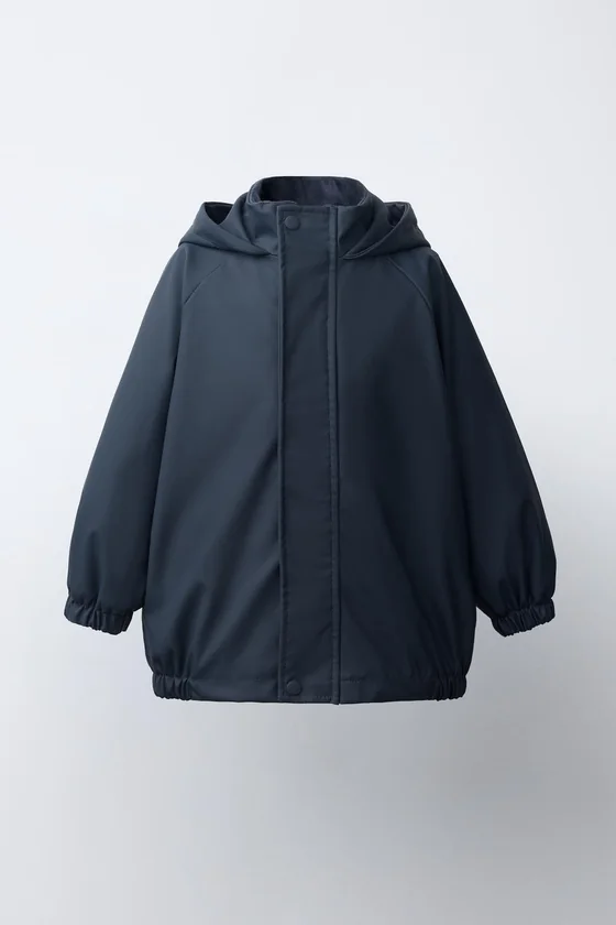 ПРОРЕЗИНЕННЫЙ ДОЖДЕВИК WATER REPELLENT
