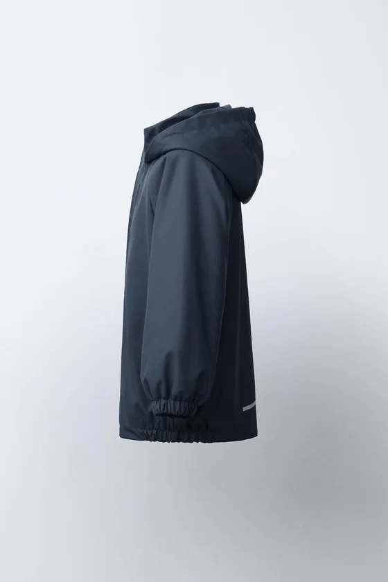 ПРОРЕЗИНЕННЫЙ ДОЖДЕВИК WATER REPELLENT