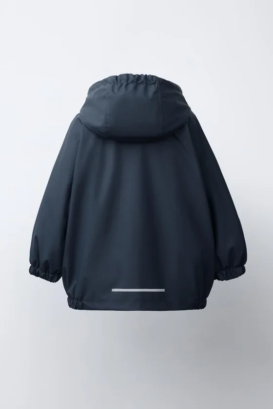ПРОРЕЗИНЕННЫЙ ДОЖДЕВИК WATER REPELLENT