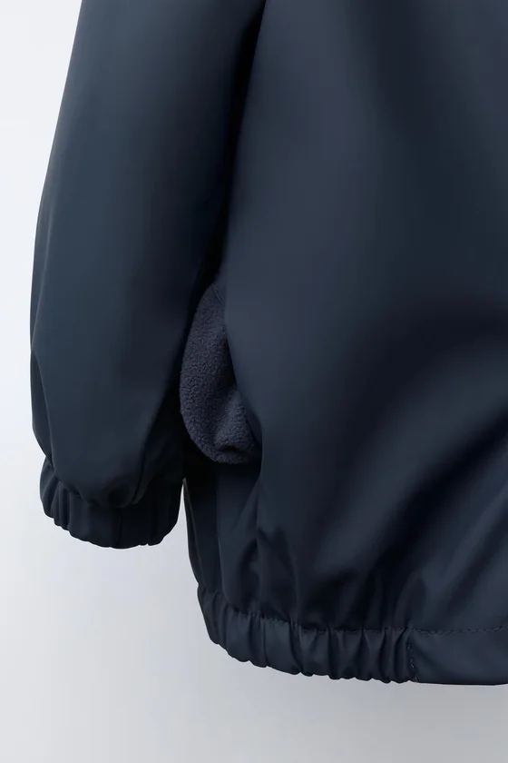 ПРОРЕЗИНЕННЫЙ ДОЖДЕВИК WATER REPELLENT