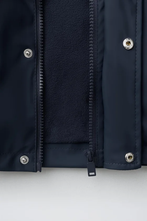 ПРОРЕЗИНЕННЫЙ ДОЖДЕВИК WATER REPELLENT