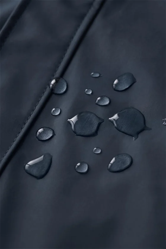 ПРОРЕЗИНЕННЫЙ ДОЖДЕВИК WATER REPELLENT