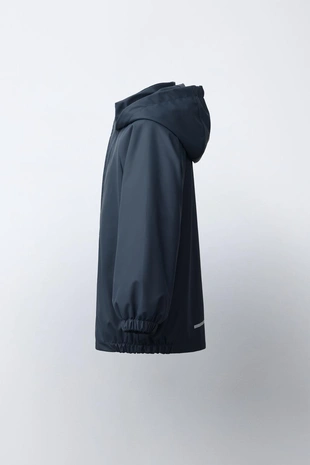 Прорезиненный дождевик Water Repellent- Заказать в России