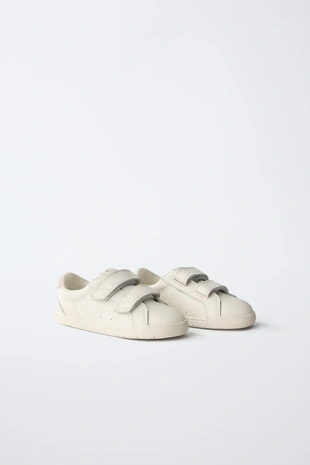 Кожаные кроссовки barefoot- Заказать в России