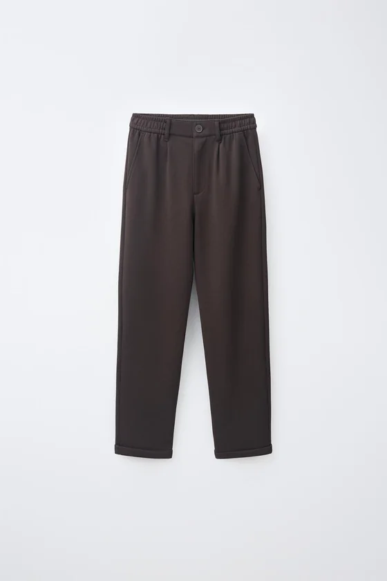 БРЮКИ COMFORT RELAXED FIT