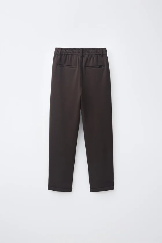 БРЮКИ COMFORT RELAXED FIT