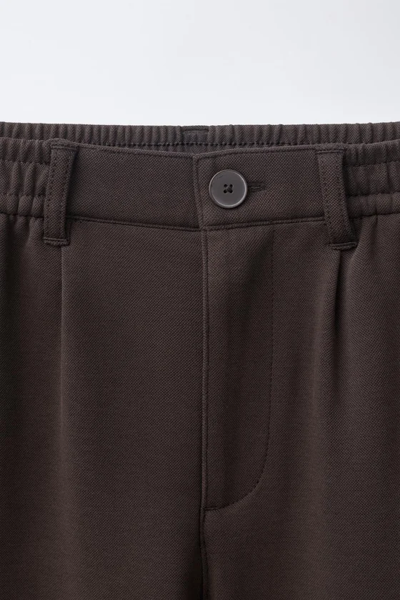 БРЮКИ COMFORT RELAXED FIT