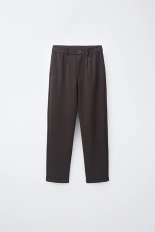 Брюки Comfort Relaxed Fit- Заказать в России