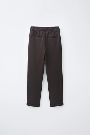 Брюки Comfort Relaxed Fit- Заказать в России
