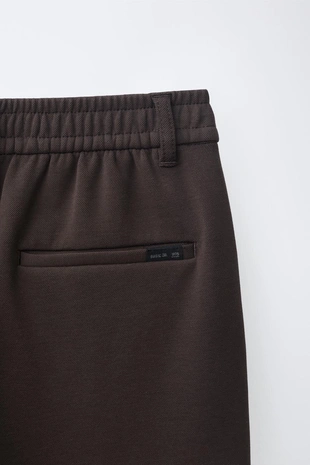 Брюки Comfort Relaxed Fit- Заказать в России