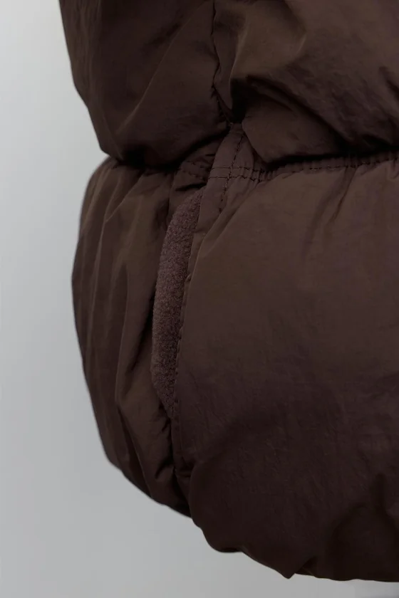 СТЕГАНАЯ КУРТКА WATER REPELLENT