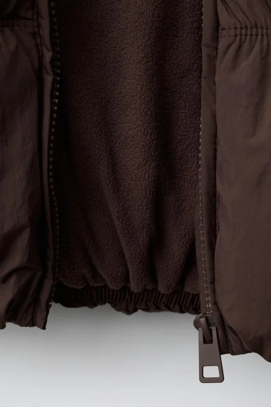 СТЕГАНАЯ КУРТКА WATER REPELLENT