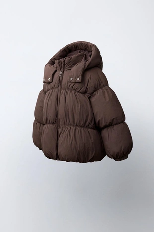 Стеганая куртка Water Repellent