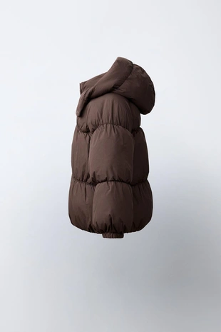 Стеганая куртка Water Repellent