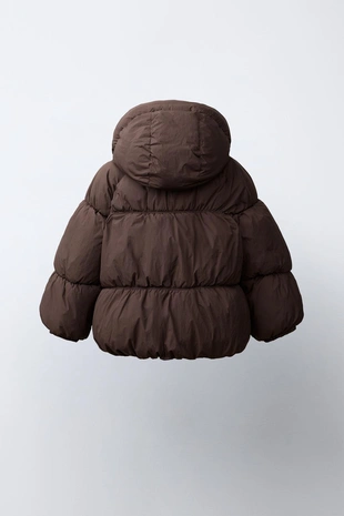 Стеганая куртка Water Repellent