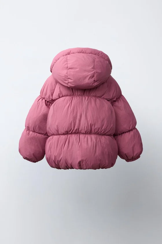 СТЕГАНАЯ КУРТКА WATER REPELLENT