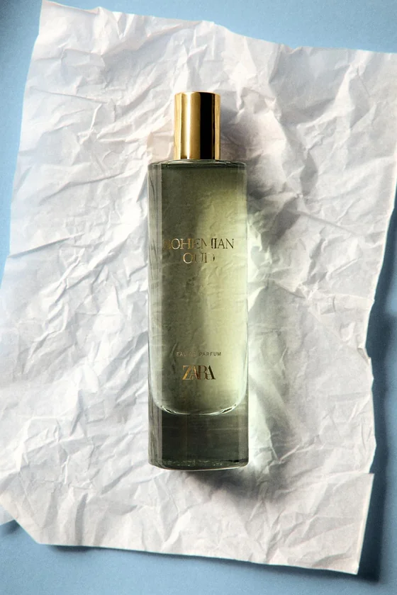 Bohemian oud edp 80 мл / 2.71 унц