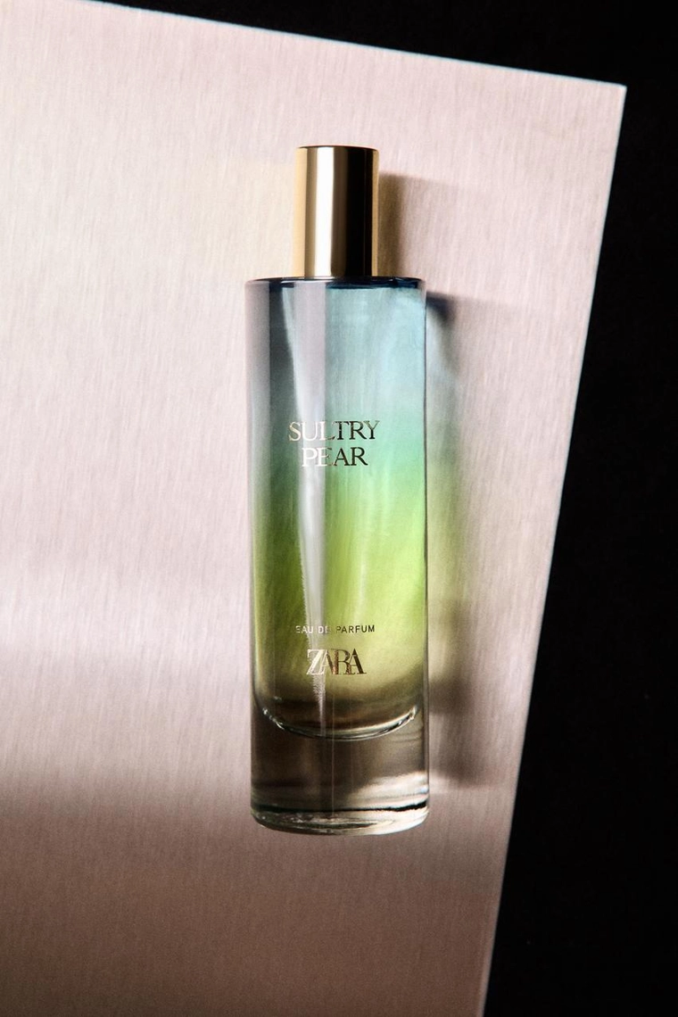 Sultry pear edp 80 мл / 2.71 унции