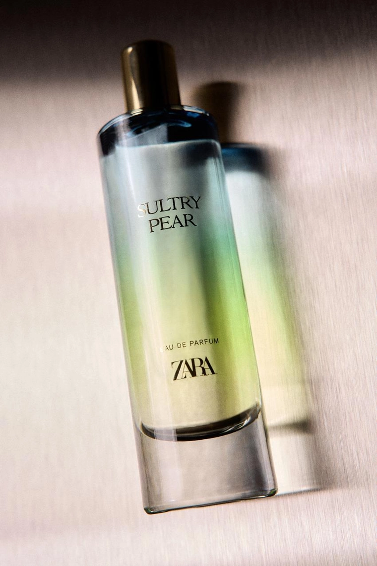 Sultry pear edp 80 мл / 2.71 унции