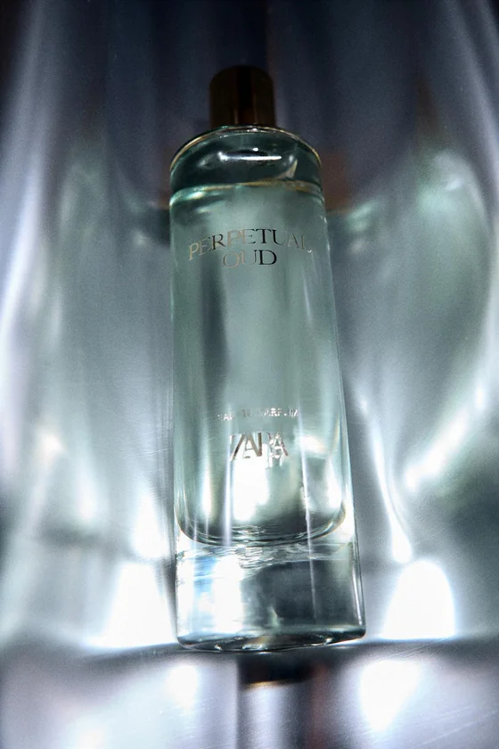 Perpetual oud edp 80 мл / 2.71 унции