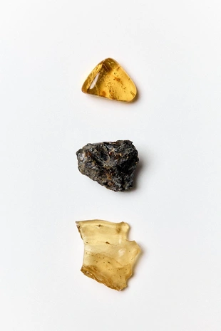 Парфюмерная вода amber fever, 80 мл- Заказать в России