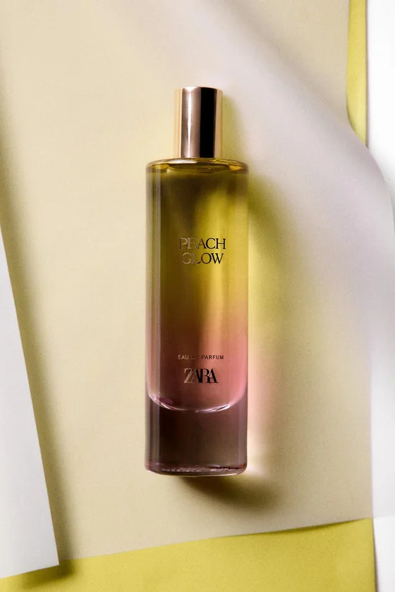 Парфюм peach glow edp 80 мл / 2.72 унции