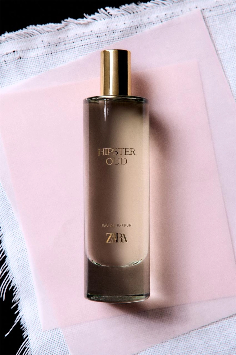 Парфюм hipster oud edp 80 мл / 2.71 oz