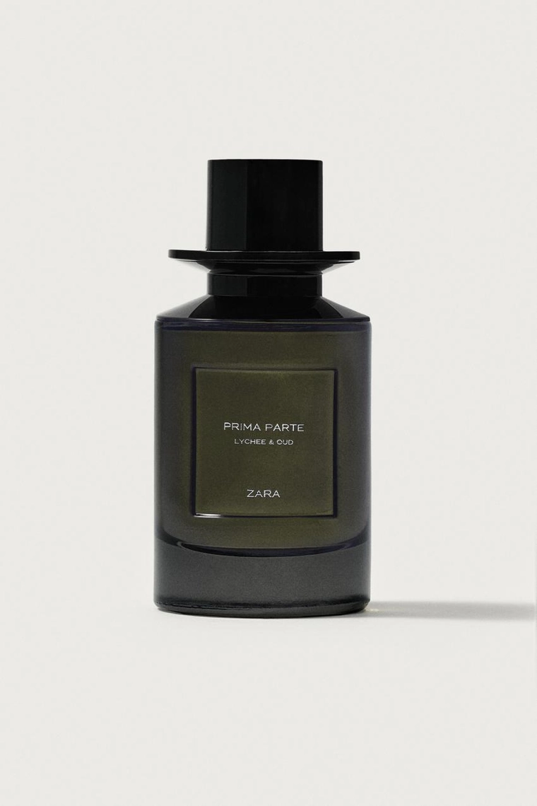 Парфюмерная вода prima parte lychee & oud 100 мл