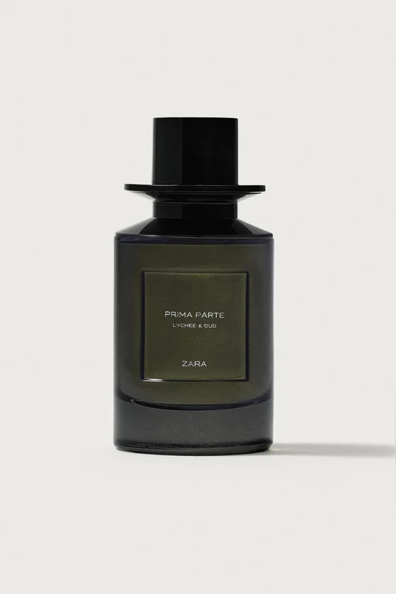 Prima parte lychee & oud edp 100 мл / 3.38 унции