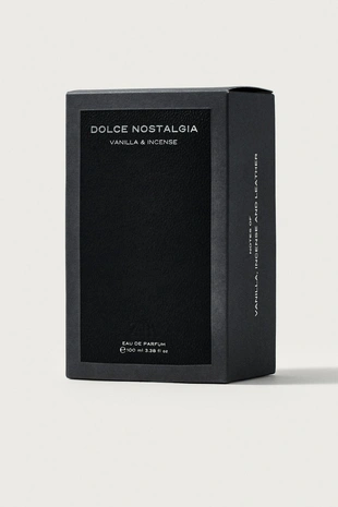 Dolce nostalgia vanilla & incense edp 100 мл / 3.4 fl. oz- Заказать в России