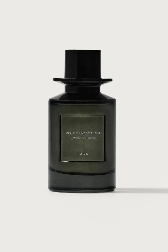 Dolce nostalgia vanilla & incense edp 100 мл / 3.4 fl. oz