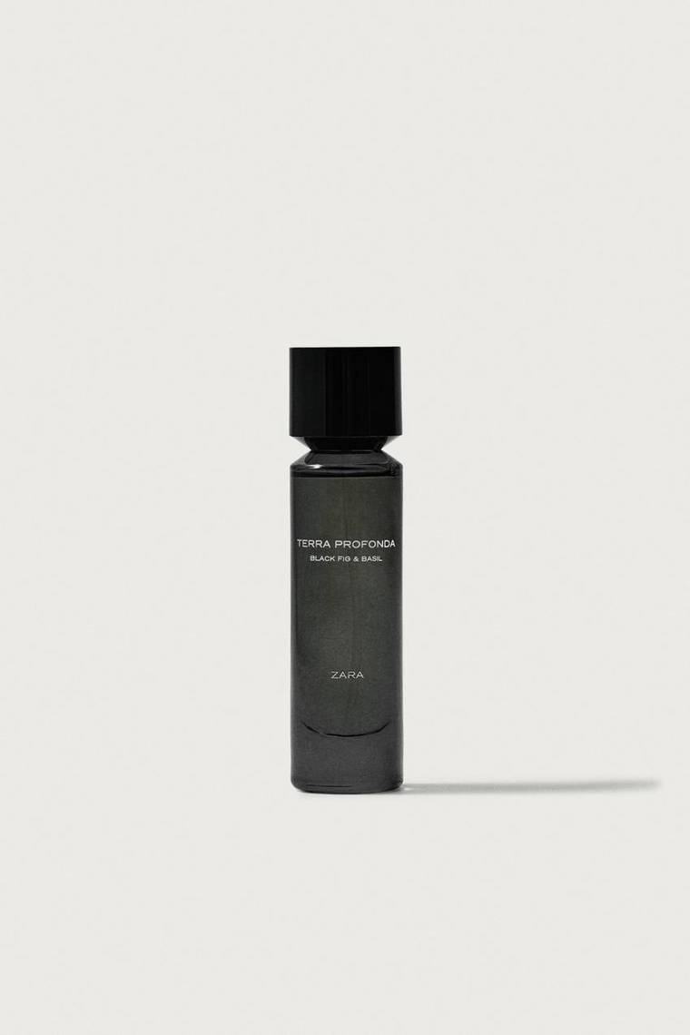 Terra profonda черный инжир и базилик edp 30 мл