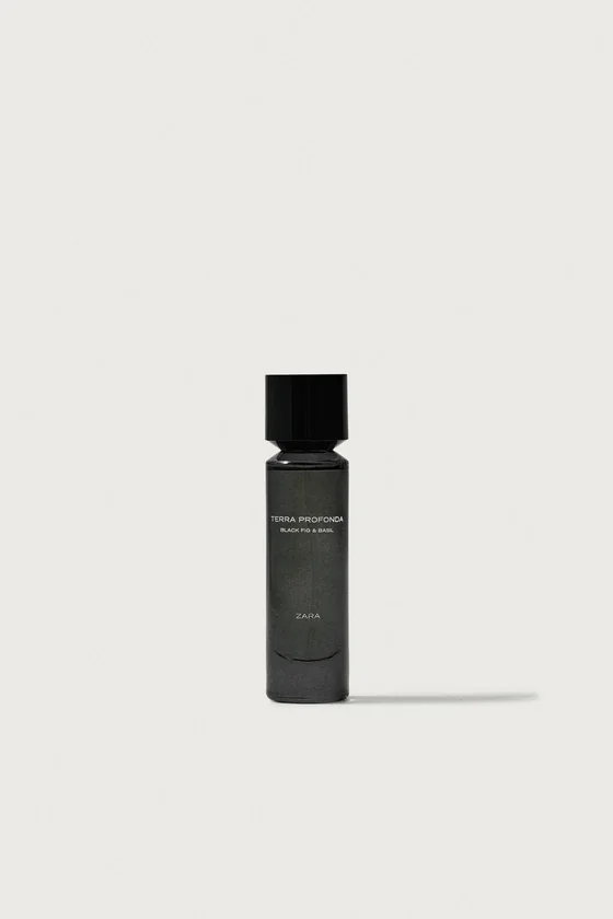Terra profonda black fig & basil edp 30 мл
