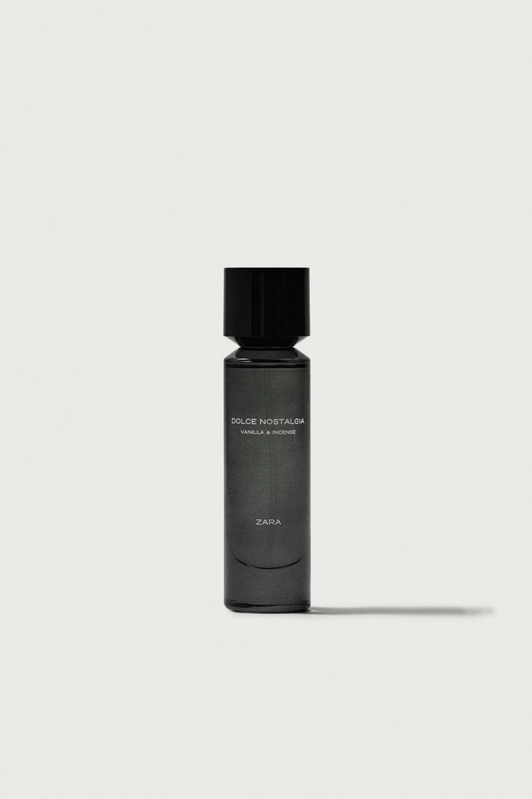 Парфюм dolce nostalgia vanilla & incense edp 30 мл