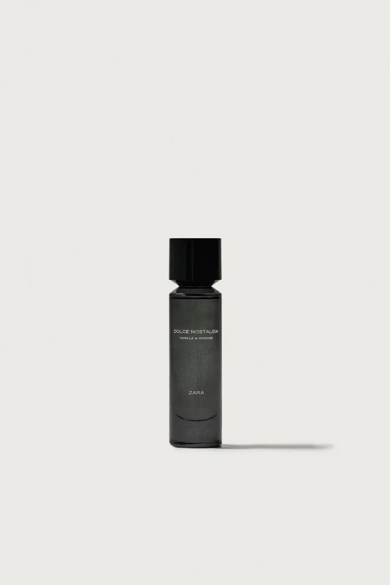 Dolce nostalgia vanilla & incense edp 30 мл (1.01 fl. oz).