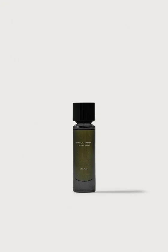 Парфюмерная вода prima parte lychee & oud 30 мл