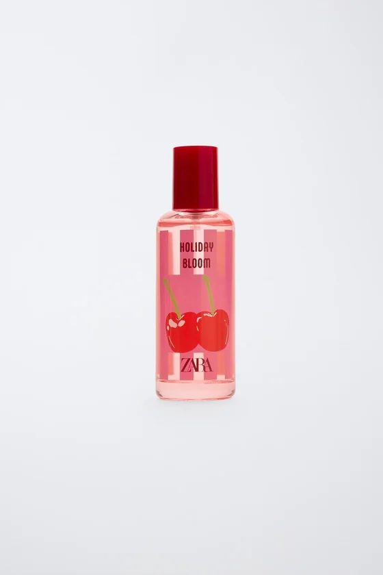 Туалетная вода holiday bloom edt 50 мл / 1.69 унц