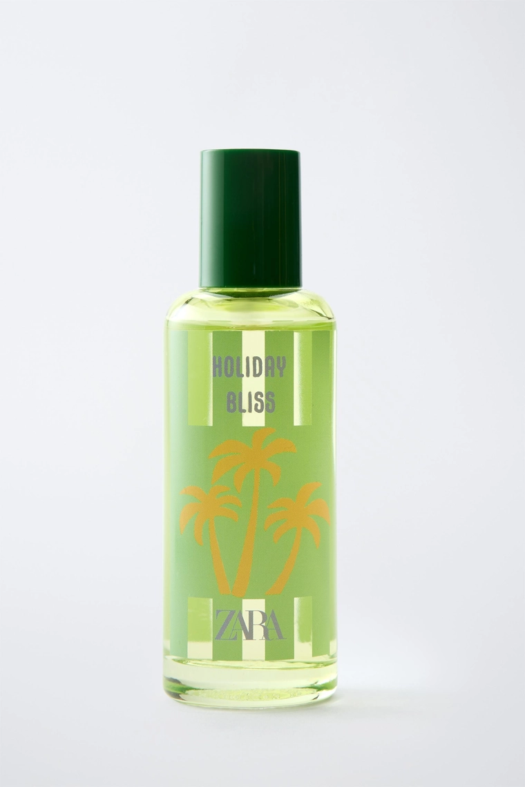 Holiday bliss edt 50 мл / 1.7 oz