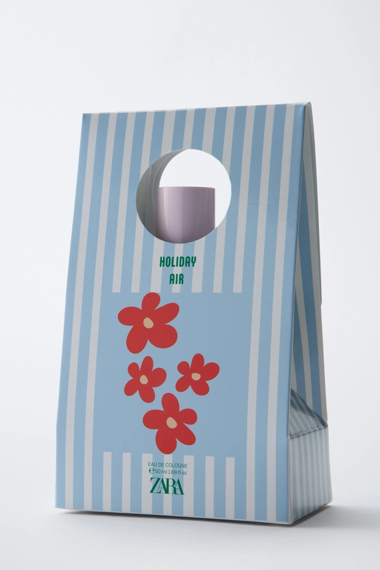 Holiday air edc 50 мл (1.7 fl. oz)