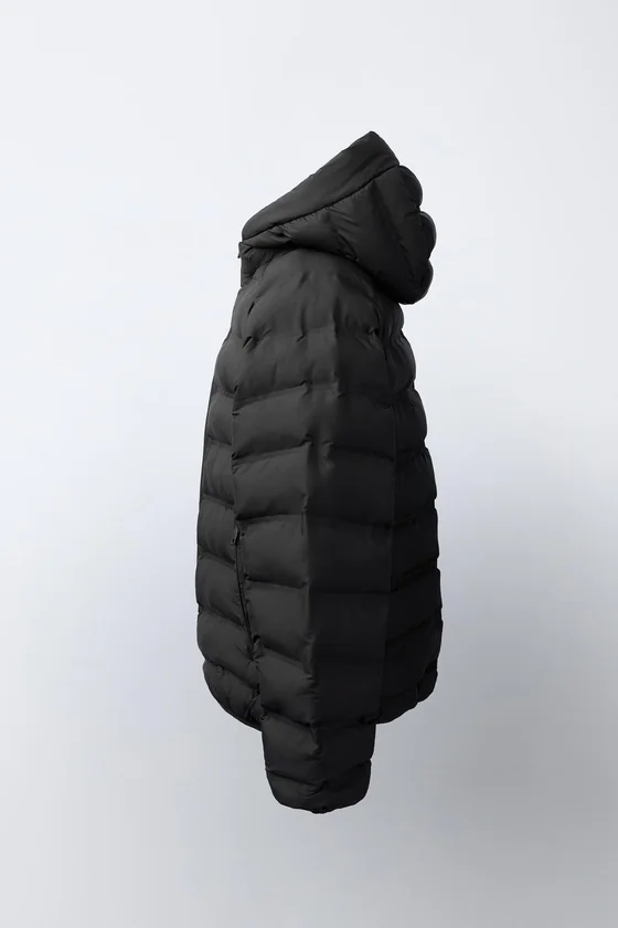 УЛЬТРАЛЕГКАЯ КУРТКА WATER REPELLENT