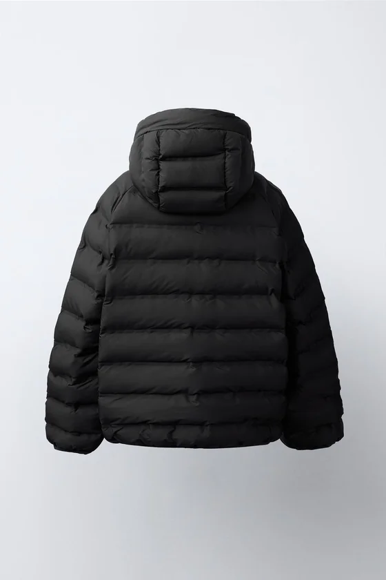 УЛЬТРАЛЕГКАЯ КУРТКА WATER REPELLENT