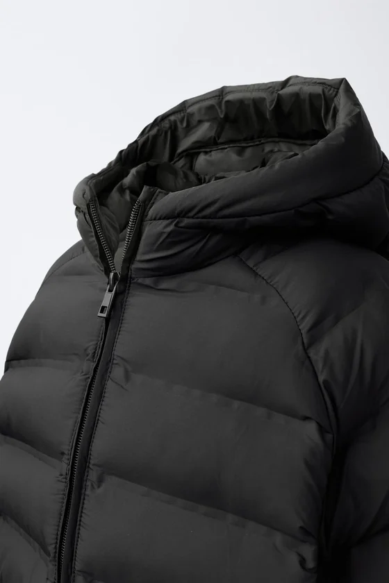 УЛЬТРАЛЕГКАЯ КУРТКА WATER REPELLENT