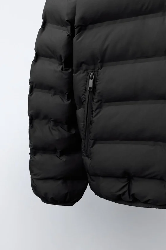 УЛЬТРАЛЕГКАЯ КУРТКА WATER REPELLENT