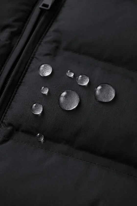 УЛЬТРАЛЕГКАЯ КУРТКА WATER REPELLENT