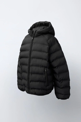 Ультралегкая куртка Water Repellent