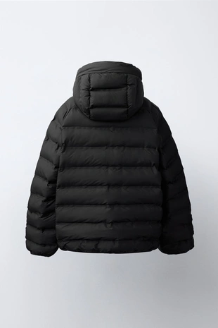 Ультралегкая куртка Water Repellent